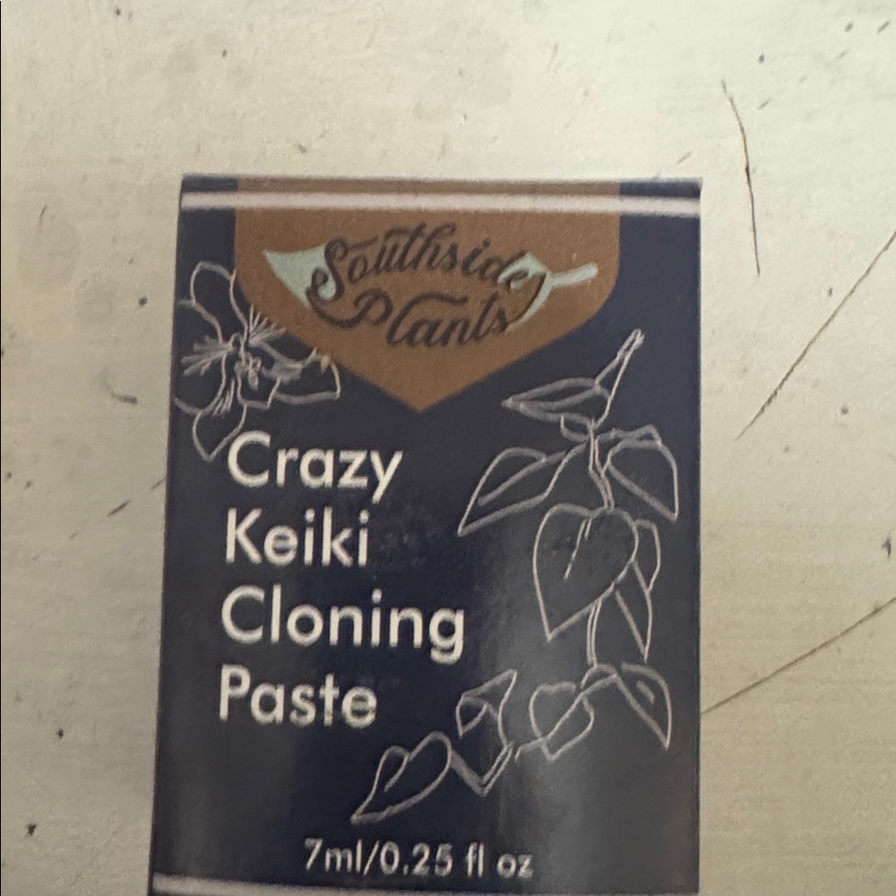 Orchid Cloning Paste – Grow Your own Baby Phalaenopsis Keiki in Weeks